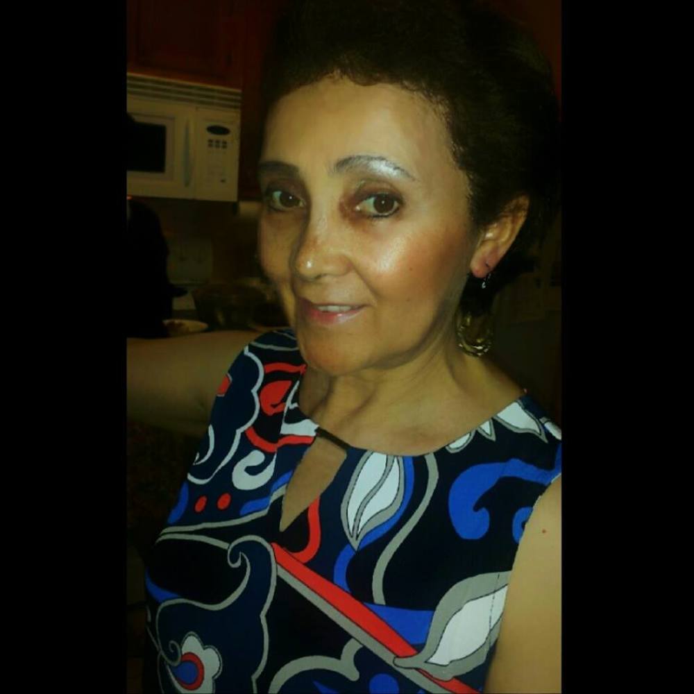 Meet your Posher, Paquita